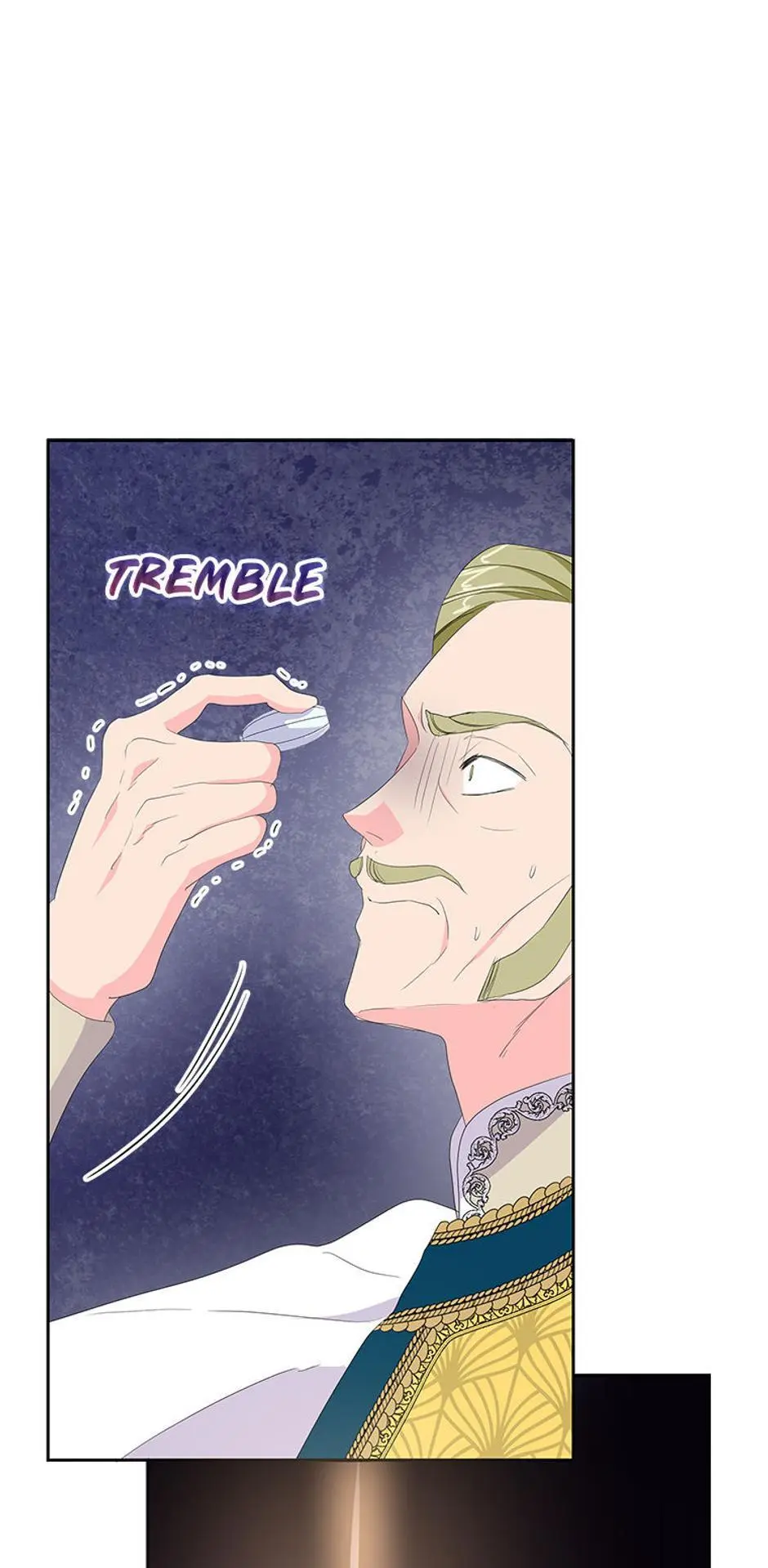 The Terminal Villainess's Cure Chapter 15 page 11