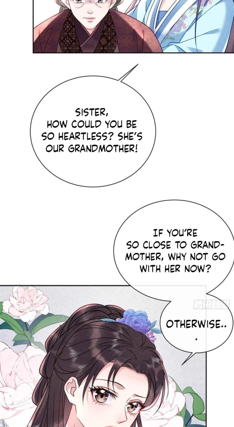 I Am the Master's Deceased Wife Chapter 15 page 16