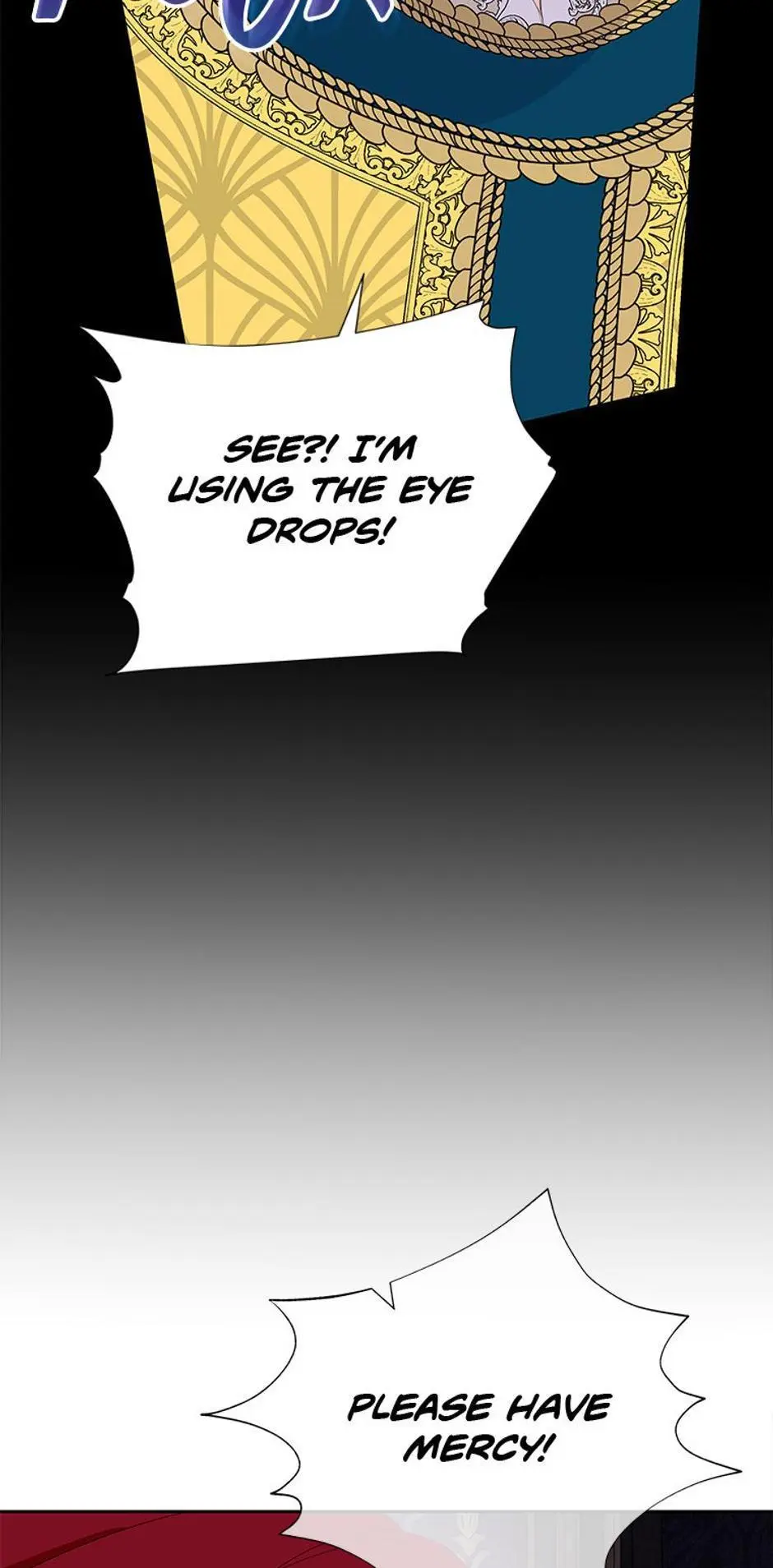 The Terminal Villainess's Cure Chapter 15 page 21