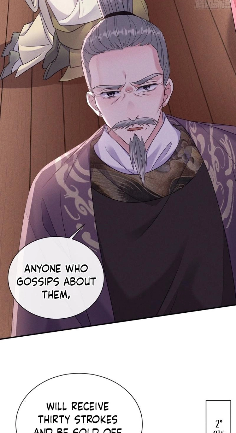 I Am the Master's Deceased Wife Chapter 15 page 37