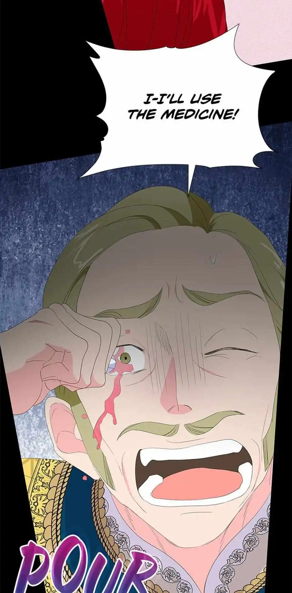 The Terminal Villainess's Cure Chapter 15 page 20