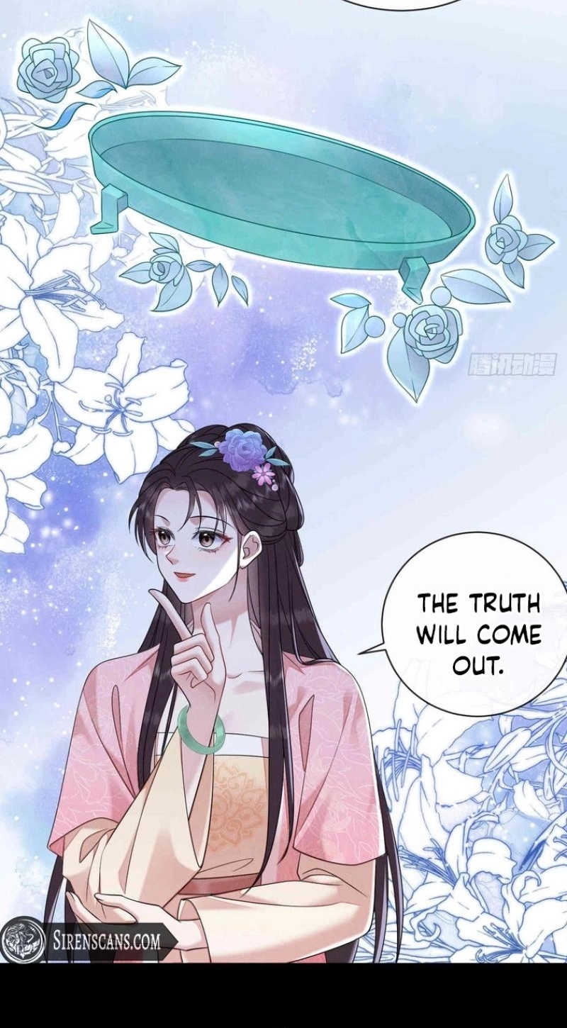 I Am the Master's Deceased Wife Chapter 15 page 27