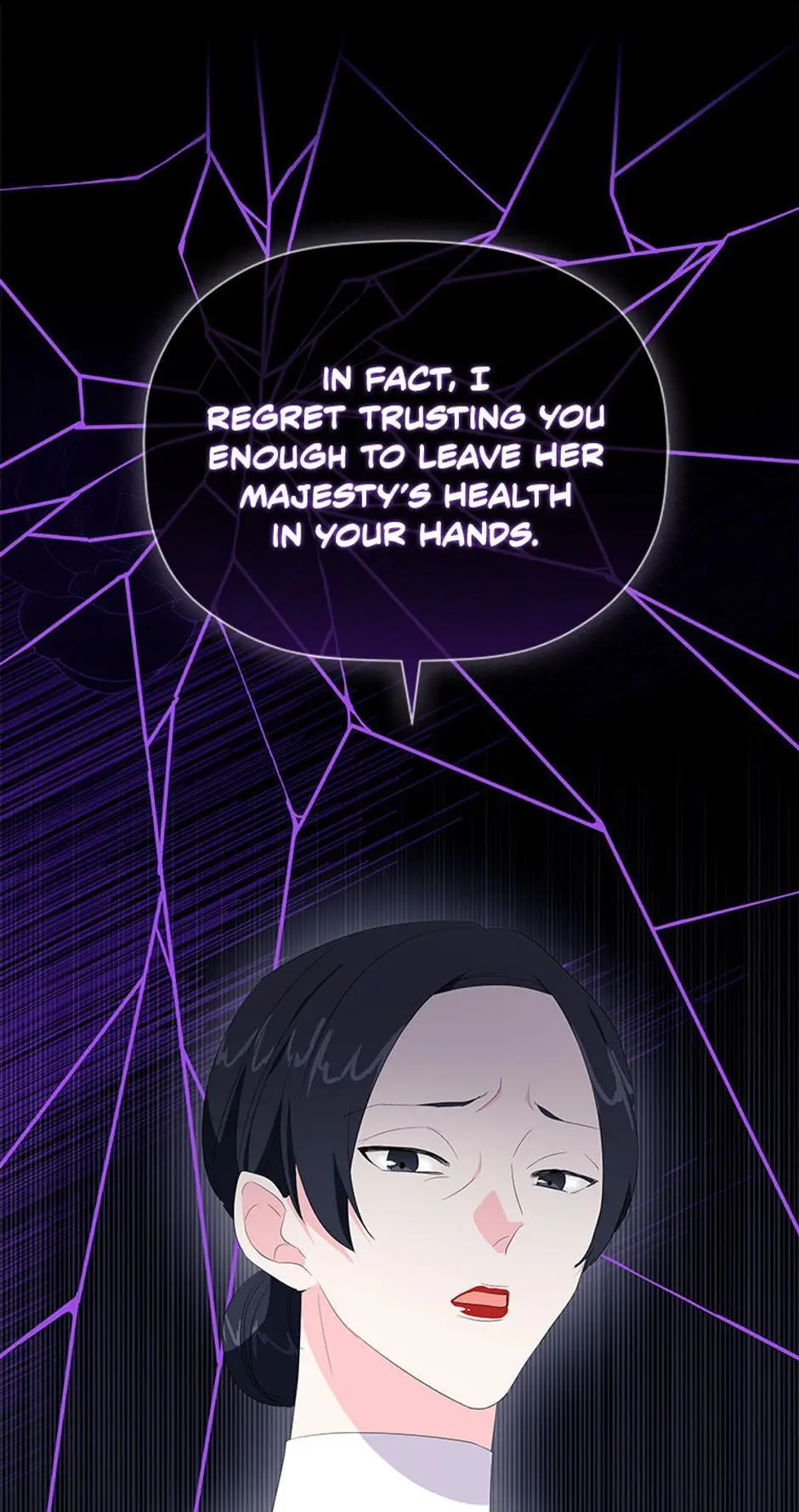The Terminal Villainess's Cure Chapter 15 page 33