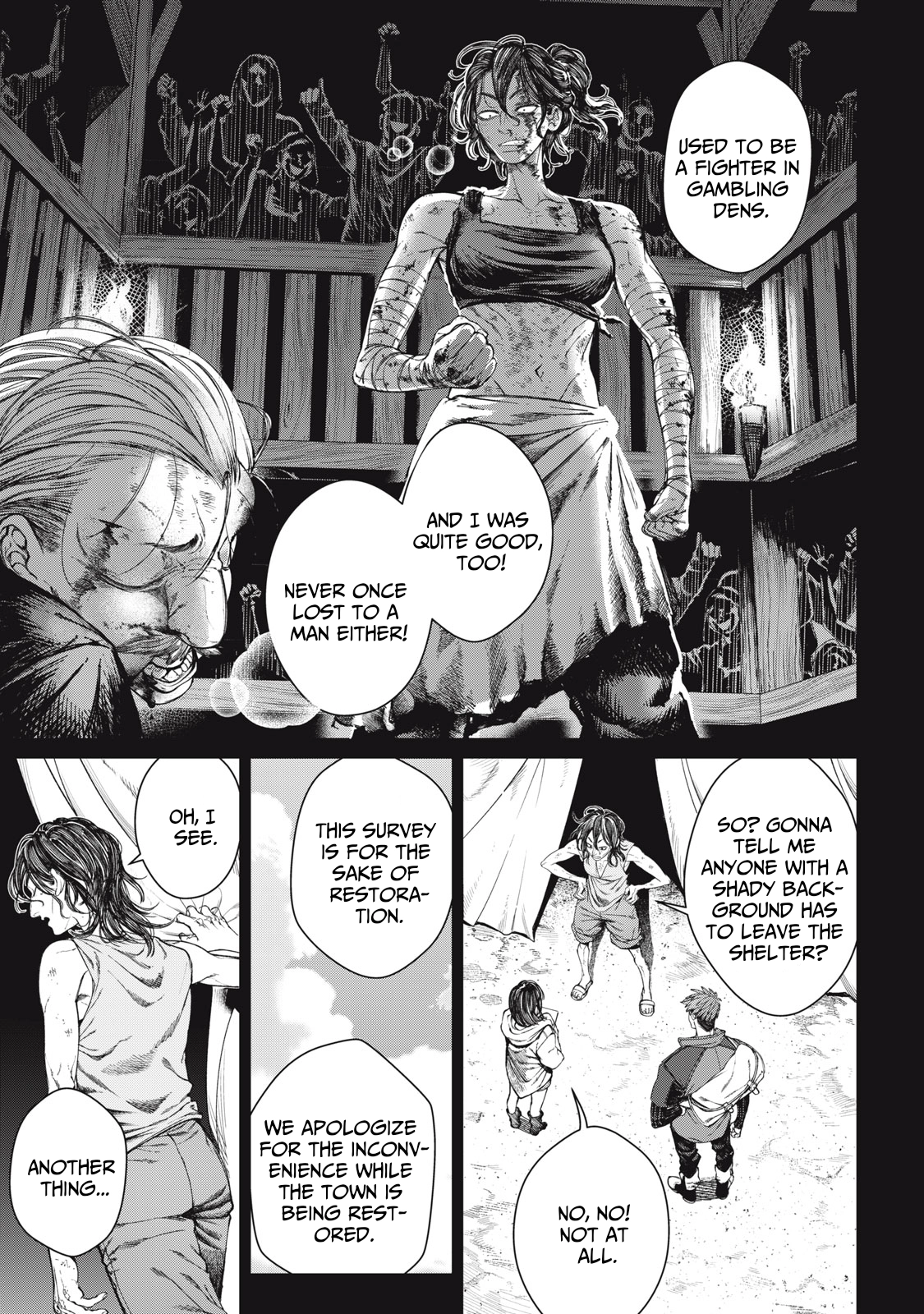 Meaheim Chapter 15 page 5