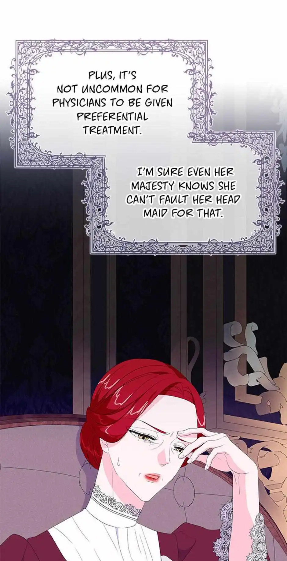 The Terminal Villainess's Cure Chapter 15 page 50