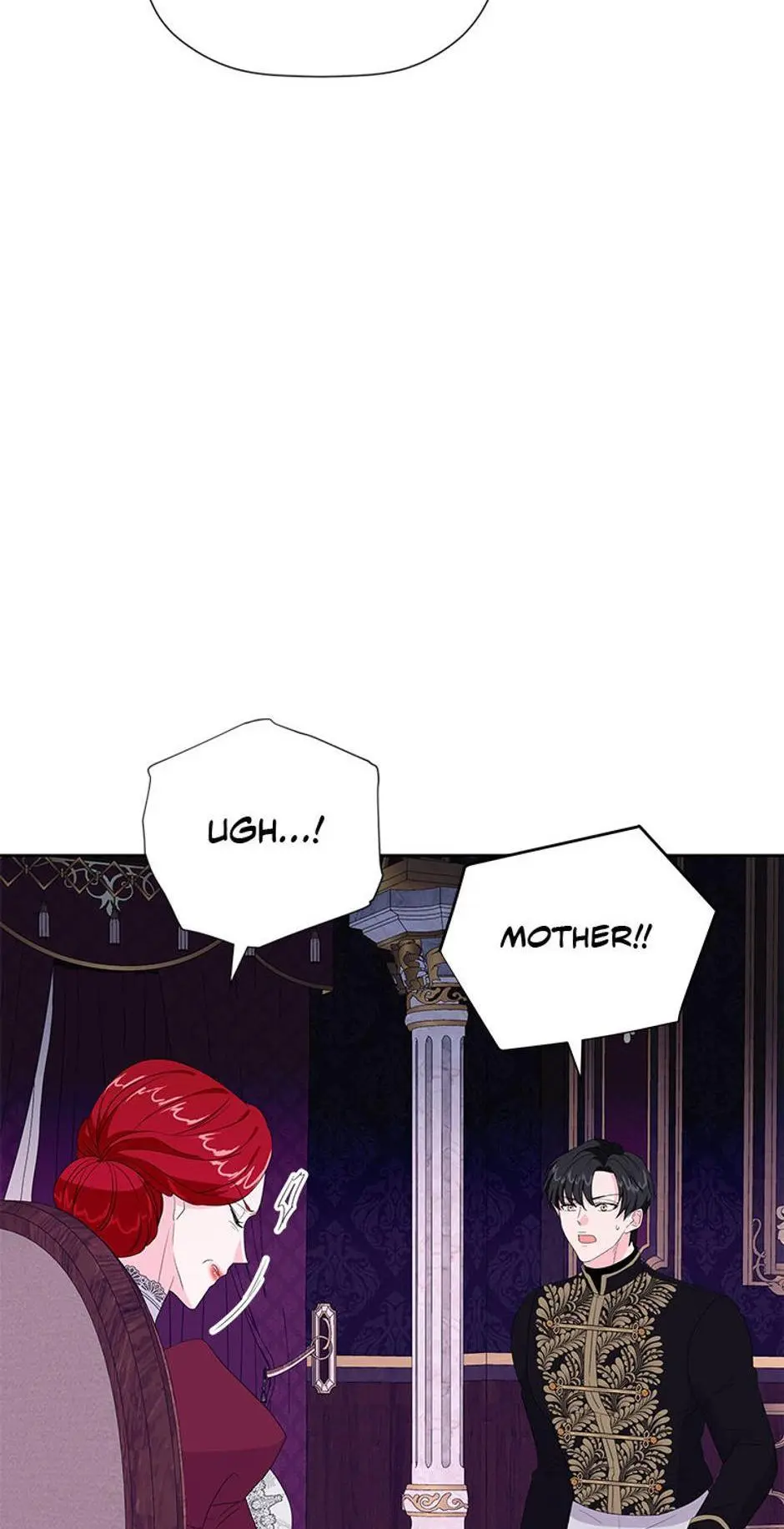 The Terminal Villainess's Cure Chapter 15 page 53