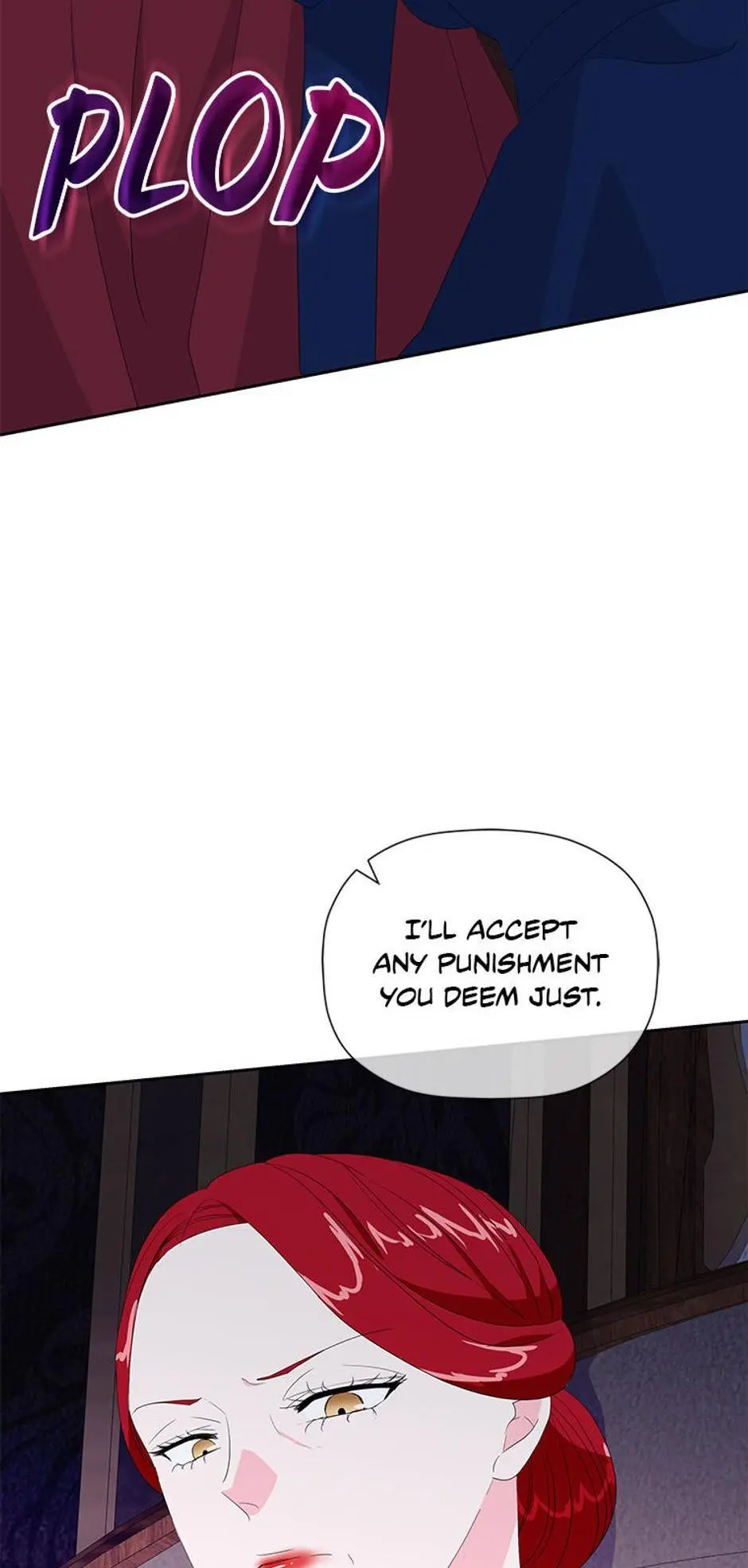 The Terminal Villainess's Cure Chapter 15 page 47