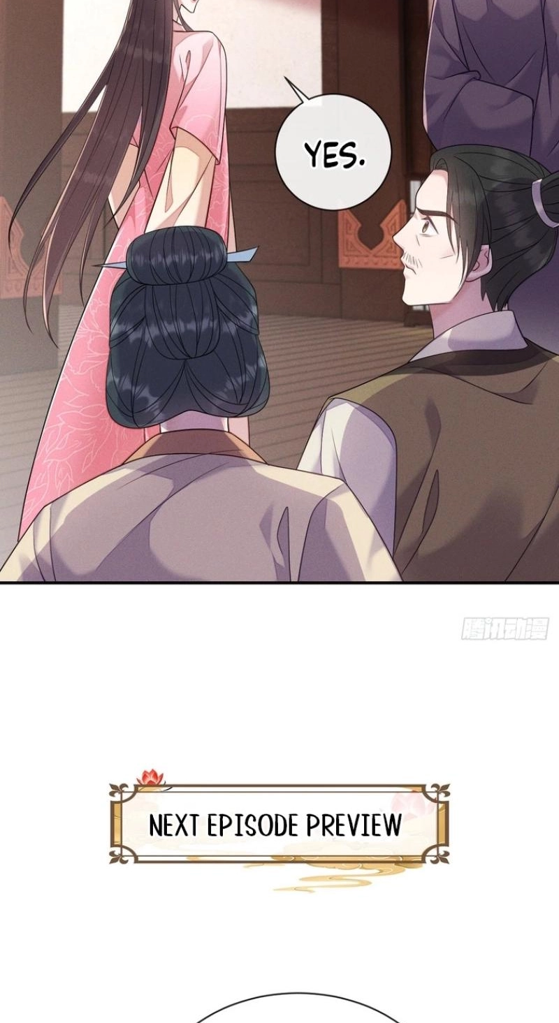 I Am the Master's Deceased Wife Chapter 15 page 39