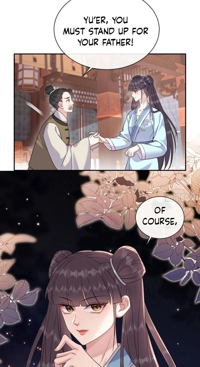 I Am the Master's Deceased Wife Chapter 15 page 40