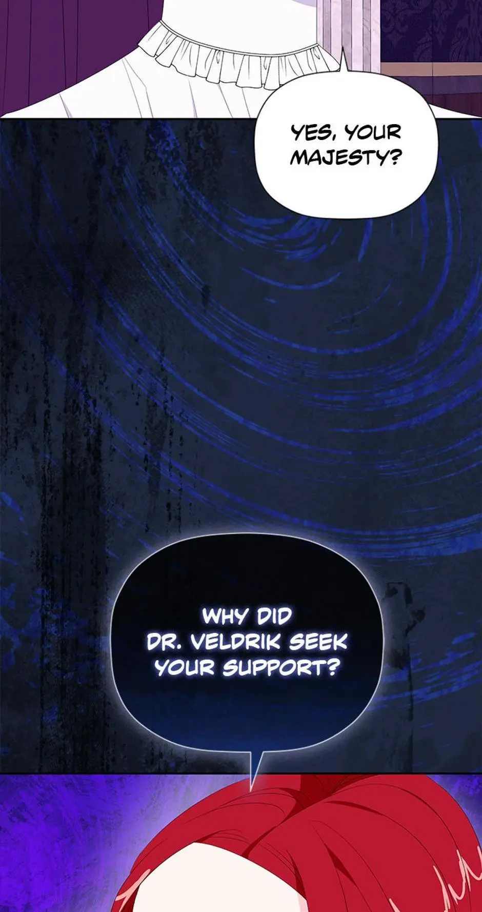 The Terminal Villainess's Cure Chapter 15 page 40