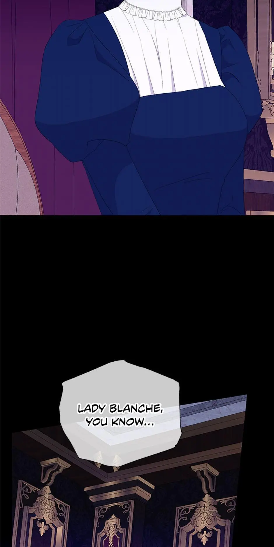 The Terminal Villainess's Cure Chapter 15 page 28
