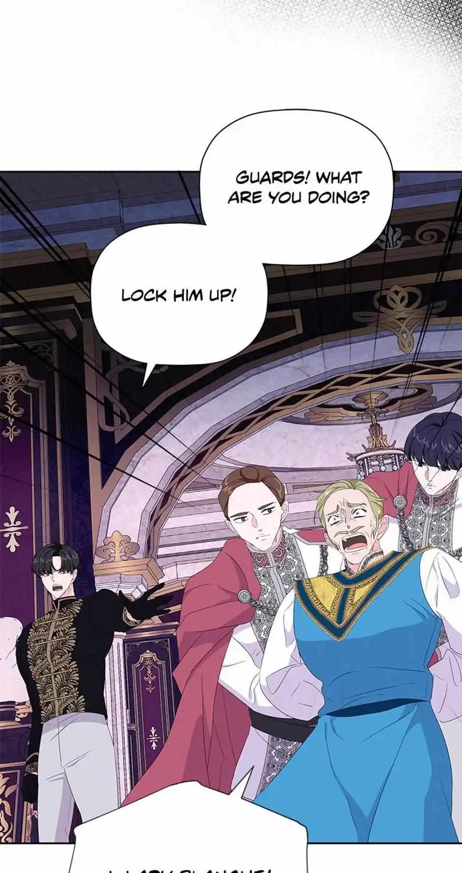 The Terminal Villainess's Cure Chapter 15 page 36