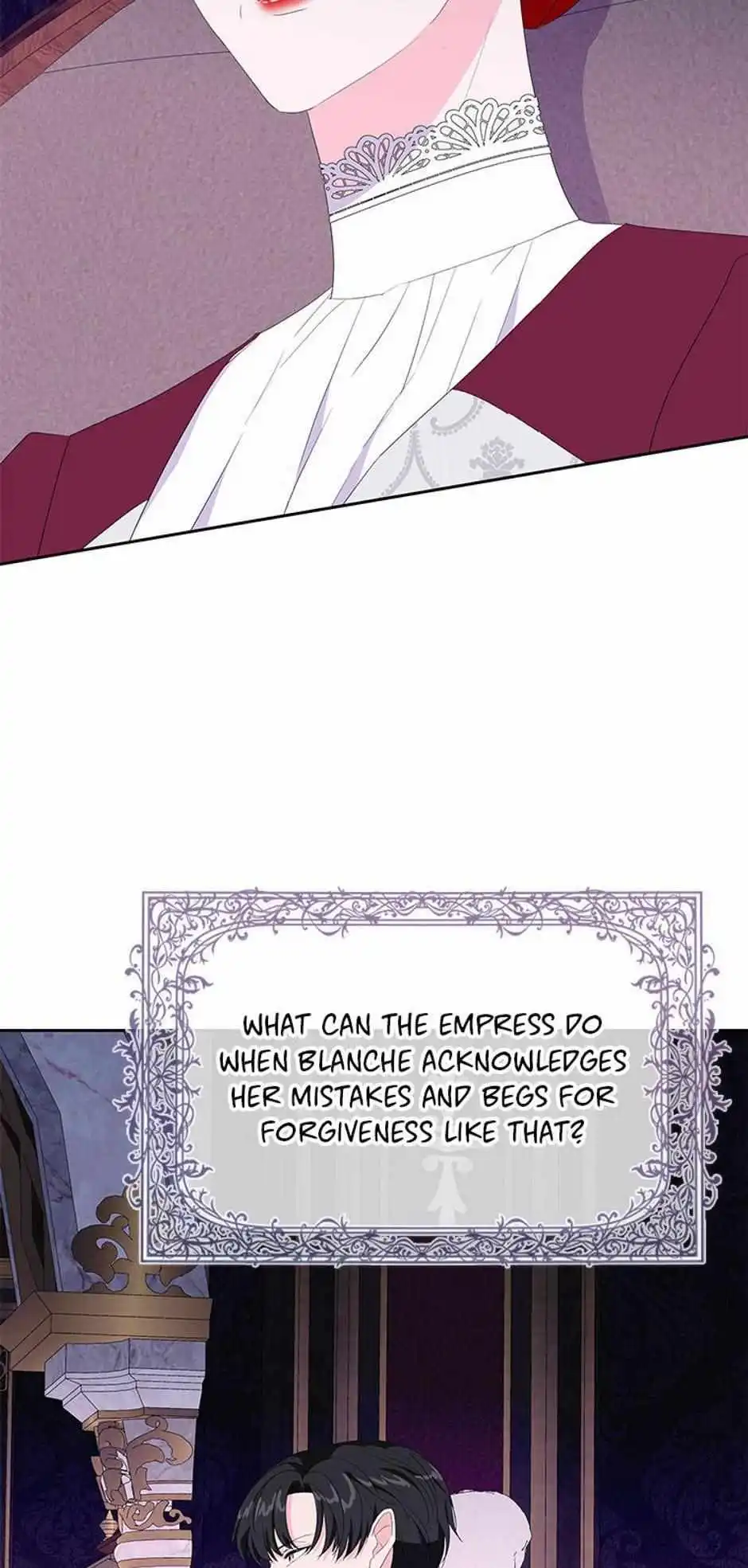 The Terminal Villainess's Cure Chapter 15 page 48