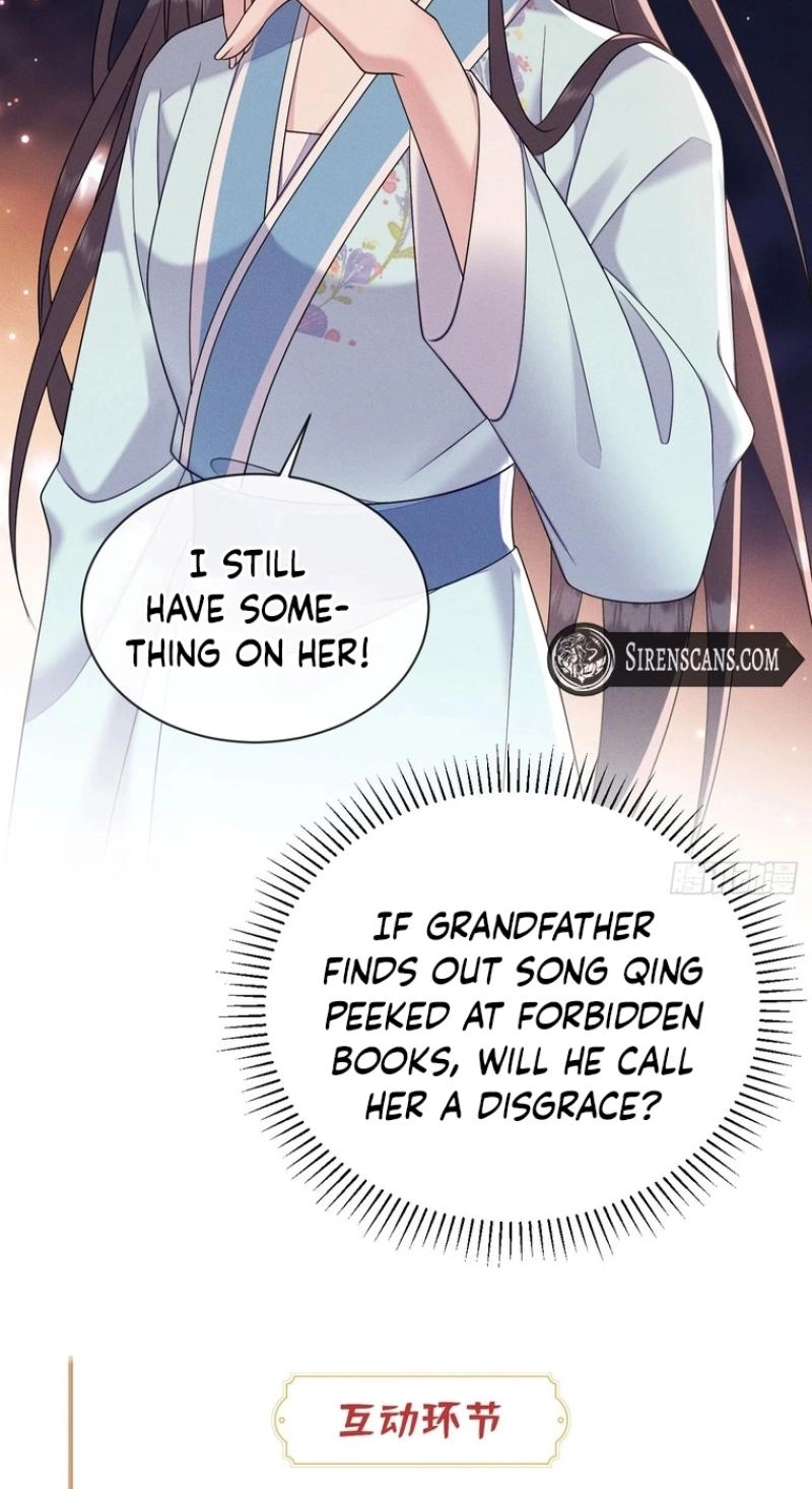 I Am the Master's Deceased Wife Chapter 15 page 41