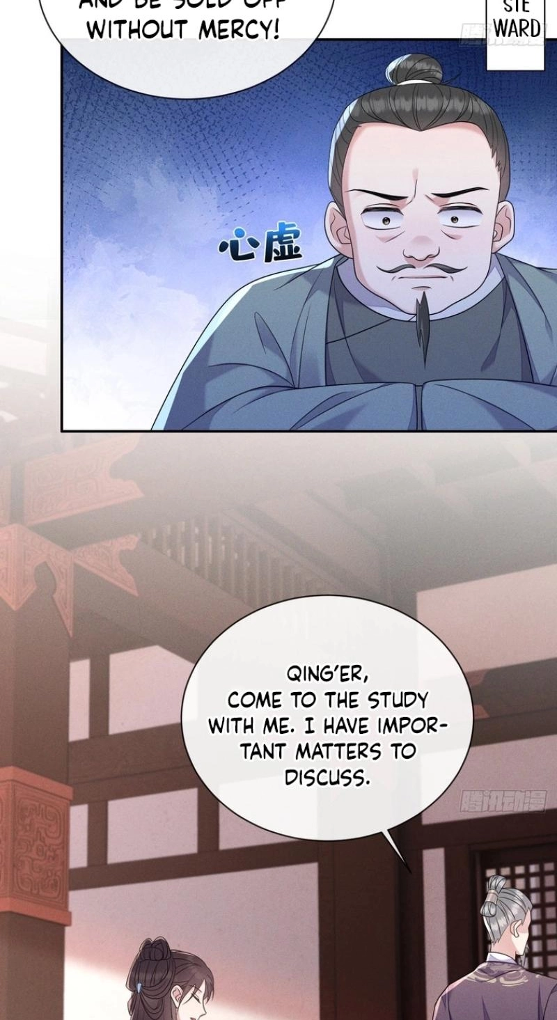 I Am the Master's Deceased Wife Chapter 15 page 38