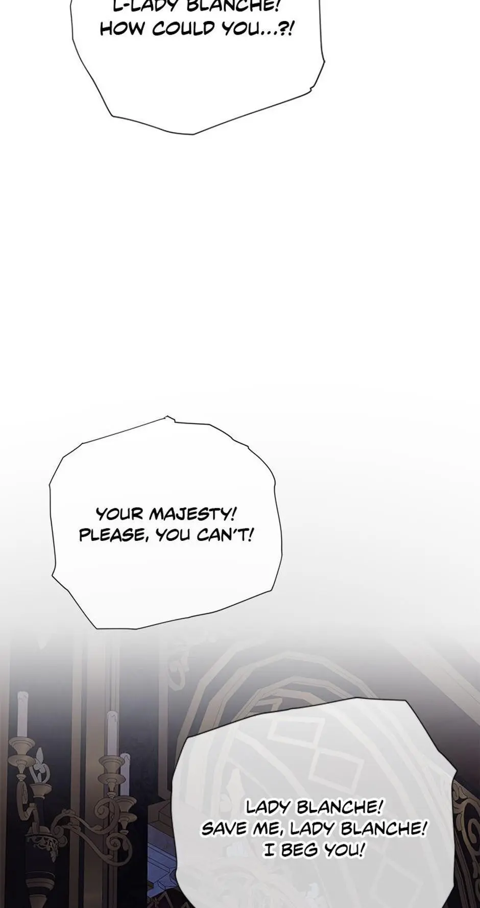 The Terminal Villainess's Cure Chapter 15 page 37