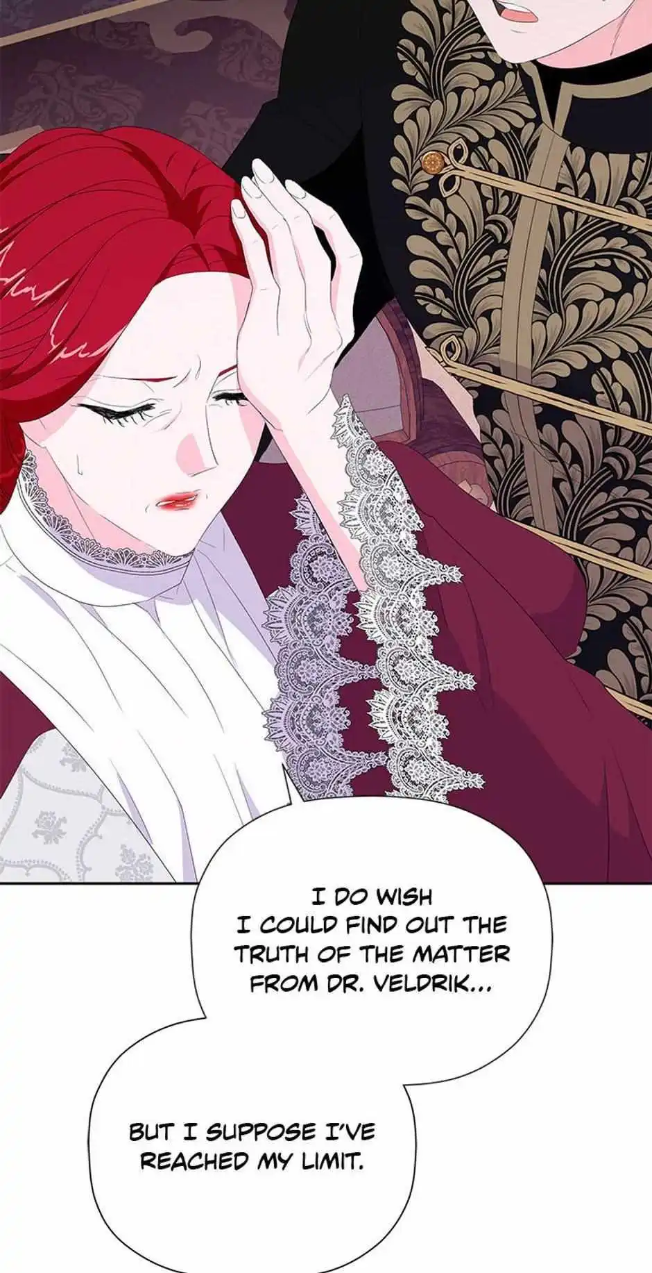 The Terminal Villainess's Cure Chapter 15 page 55
