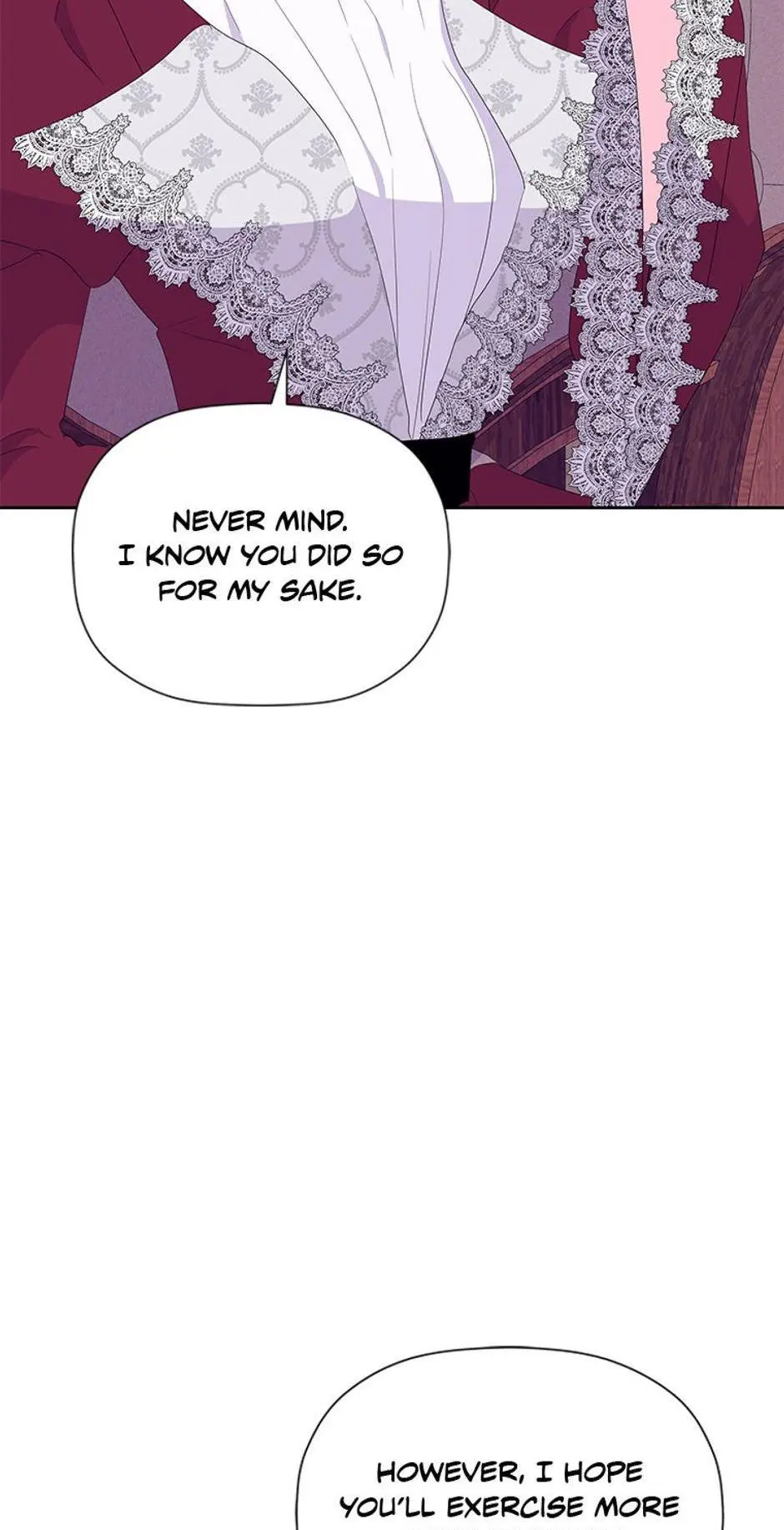 The Terminal Villainess's Cure Chapter 15 page 51