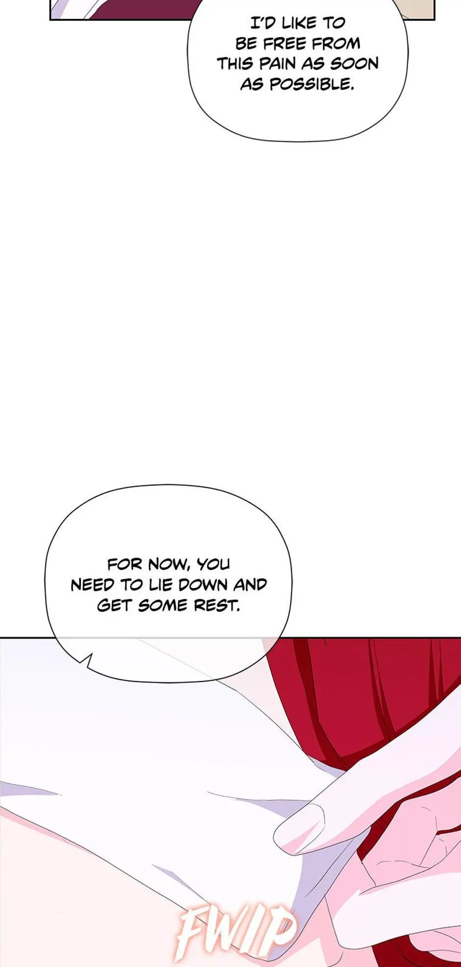 The Terminal Villainess's Cure Chapter 15 page 76