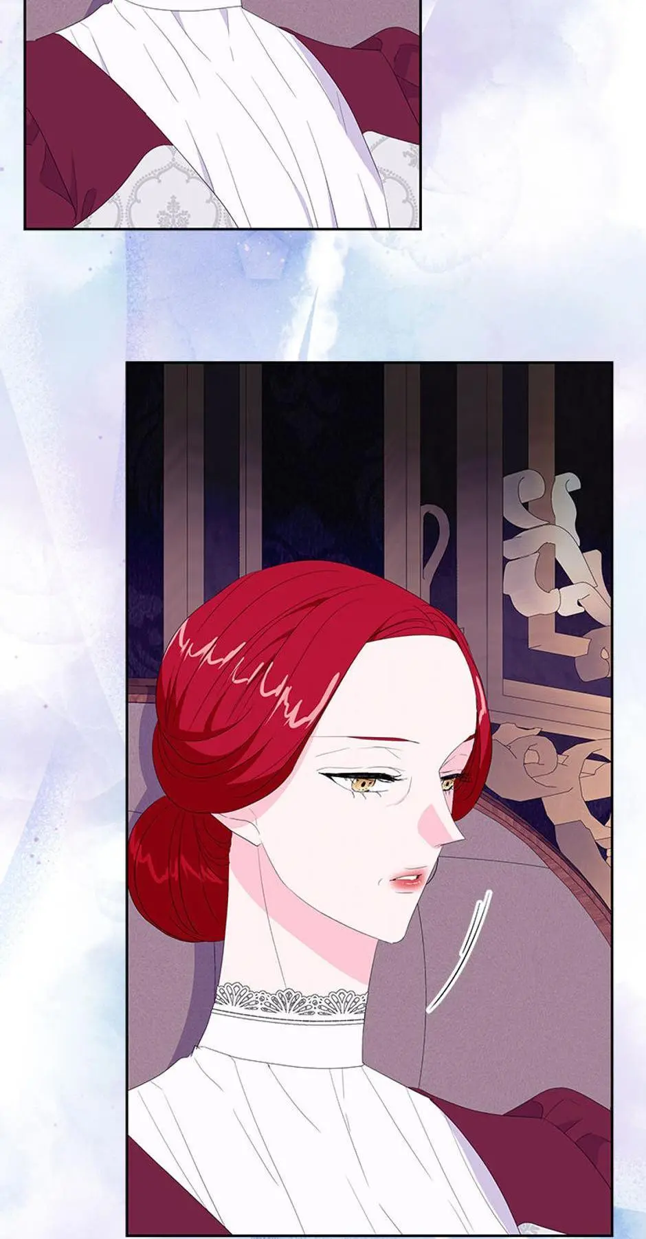 The Terminal Villainess's Cure Chapter 15 page 64