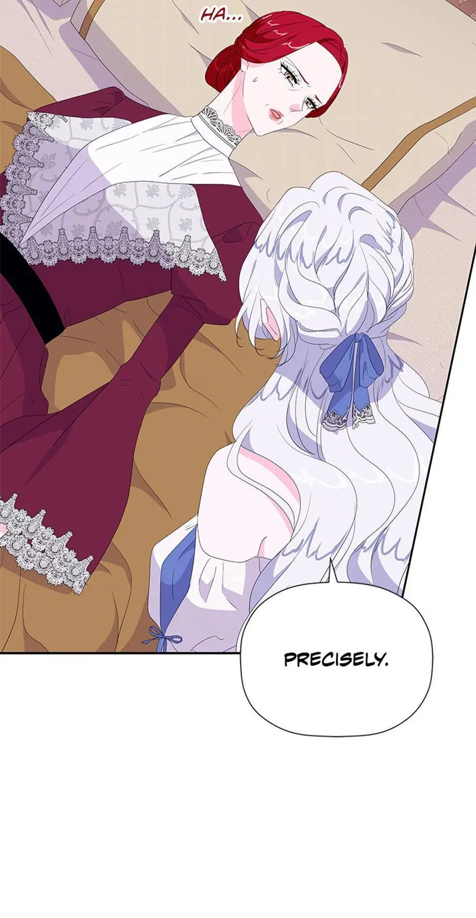 The Terminal Villainess's Cure Chapter 15 page 74
