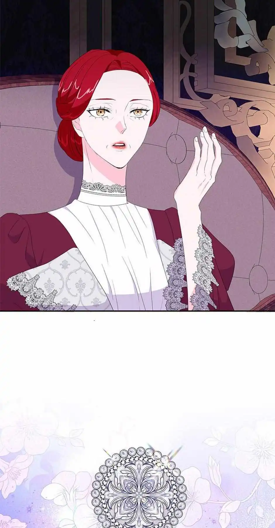The Terminal Villainess's Cure Chapter 15 page 61