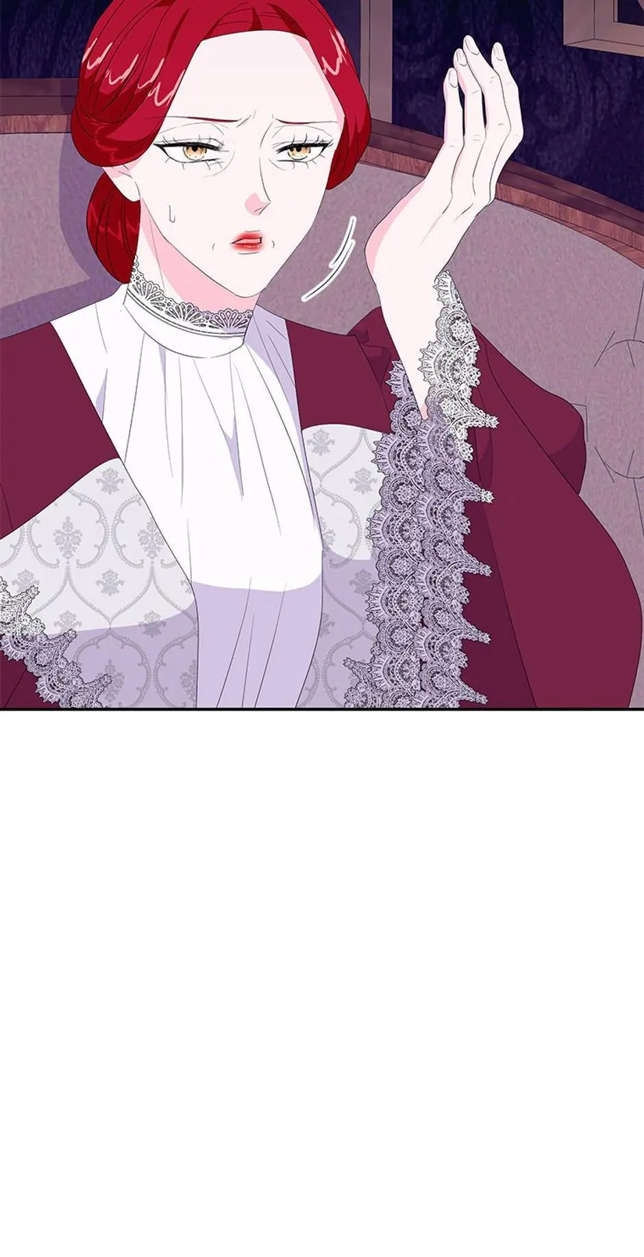 The Terminal Villainess's Cure Chapter 15 page 58