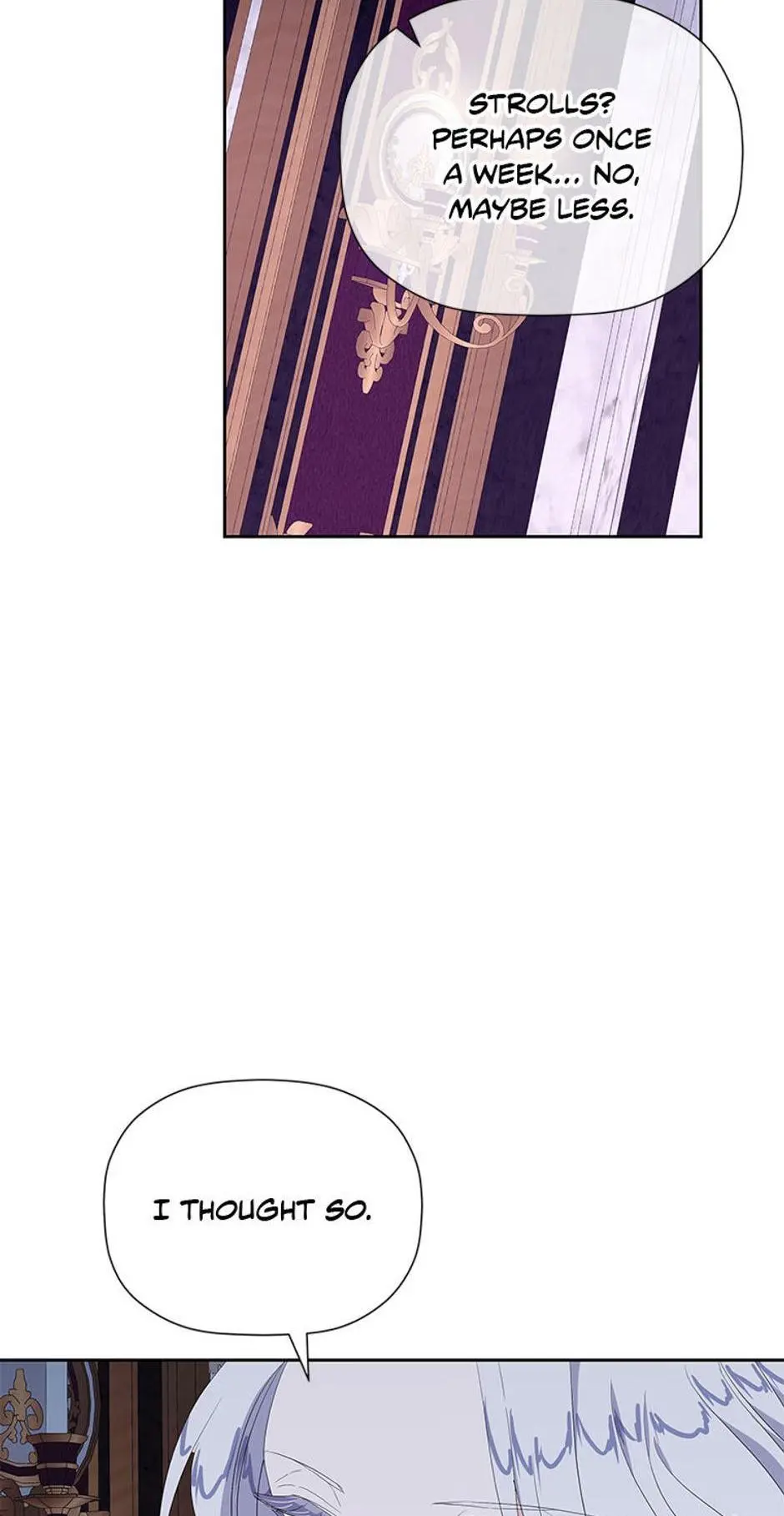 The Terminal Villainess's Cure Chapter 15 page 70