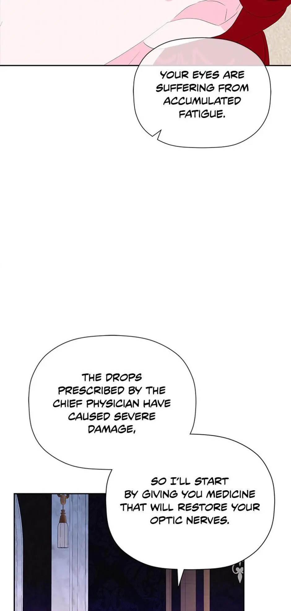 The Terminal Villainess's Cure Chapter 15 page 77