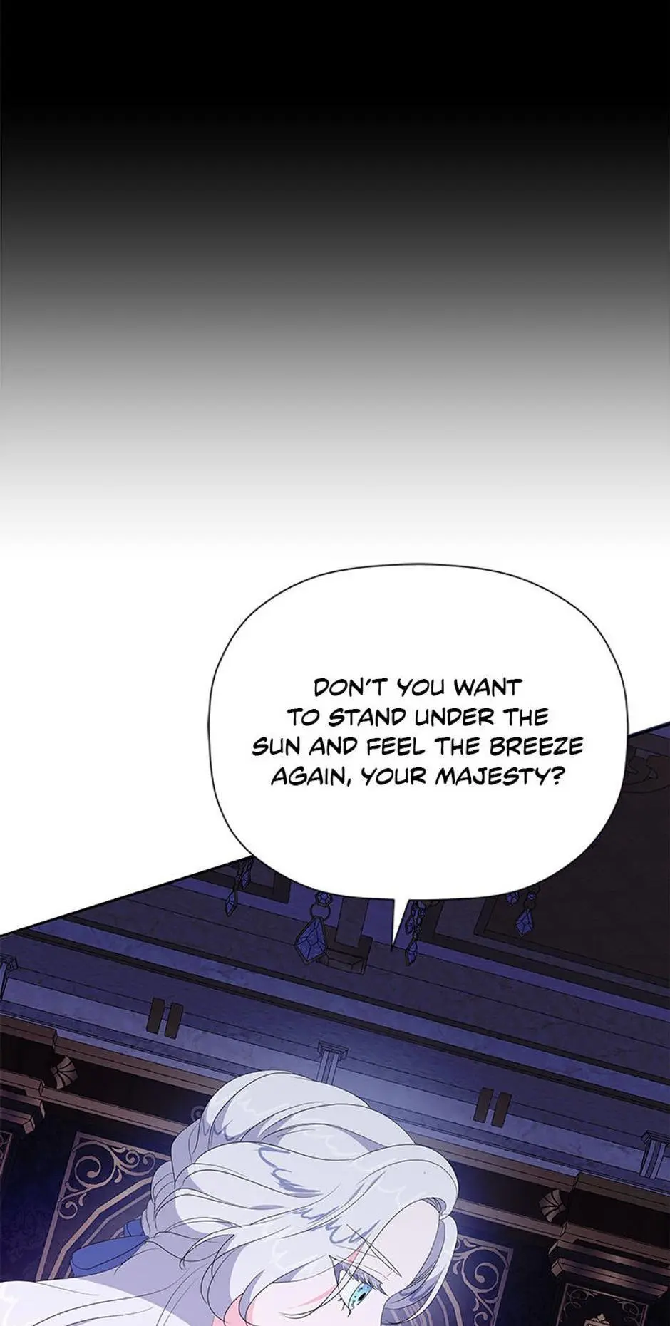 The Terminal Villainess's Cure Chapter 15 page 85