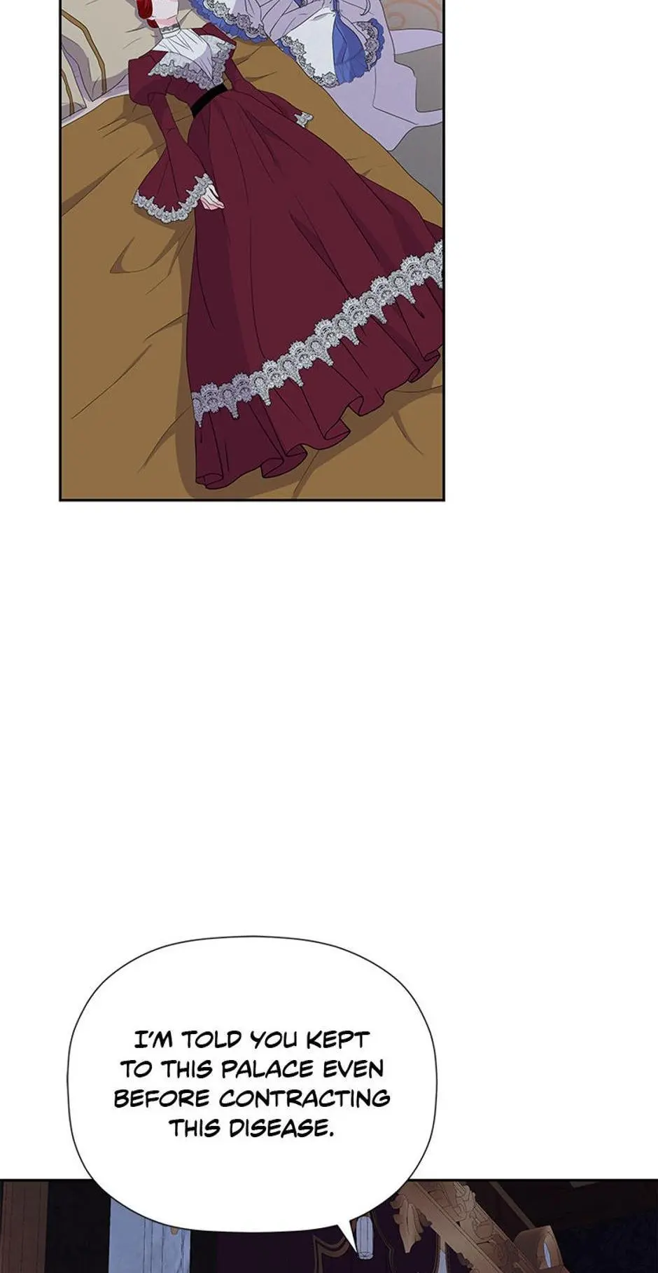 The Terminal Villainess's Cure Chapter 15 page 67