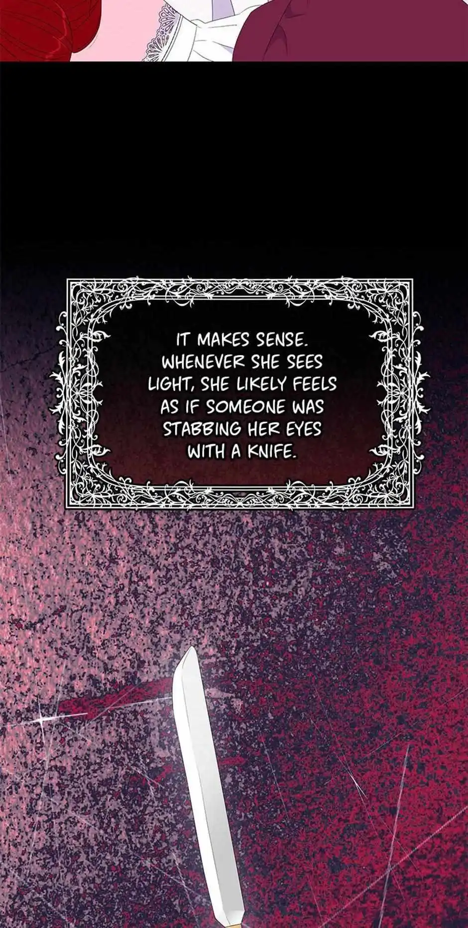 The Terminal Villainess's Cure Chapter 15 page 83