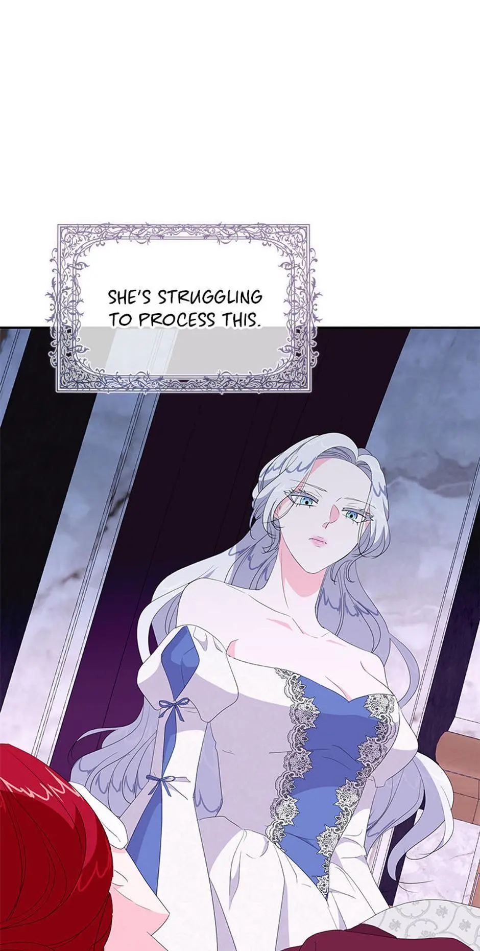 The Terminal Villainess's Cure Chapter 15 page 82