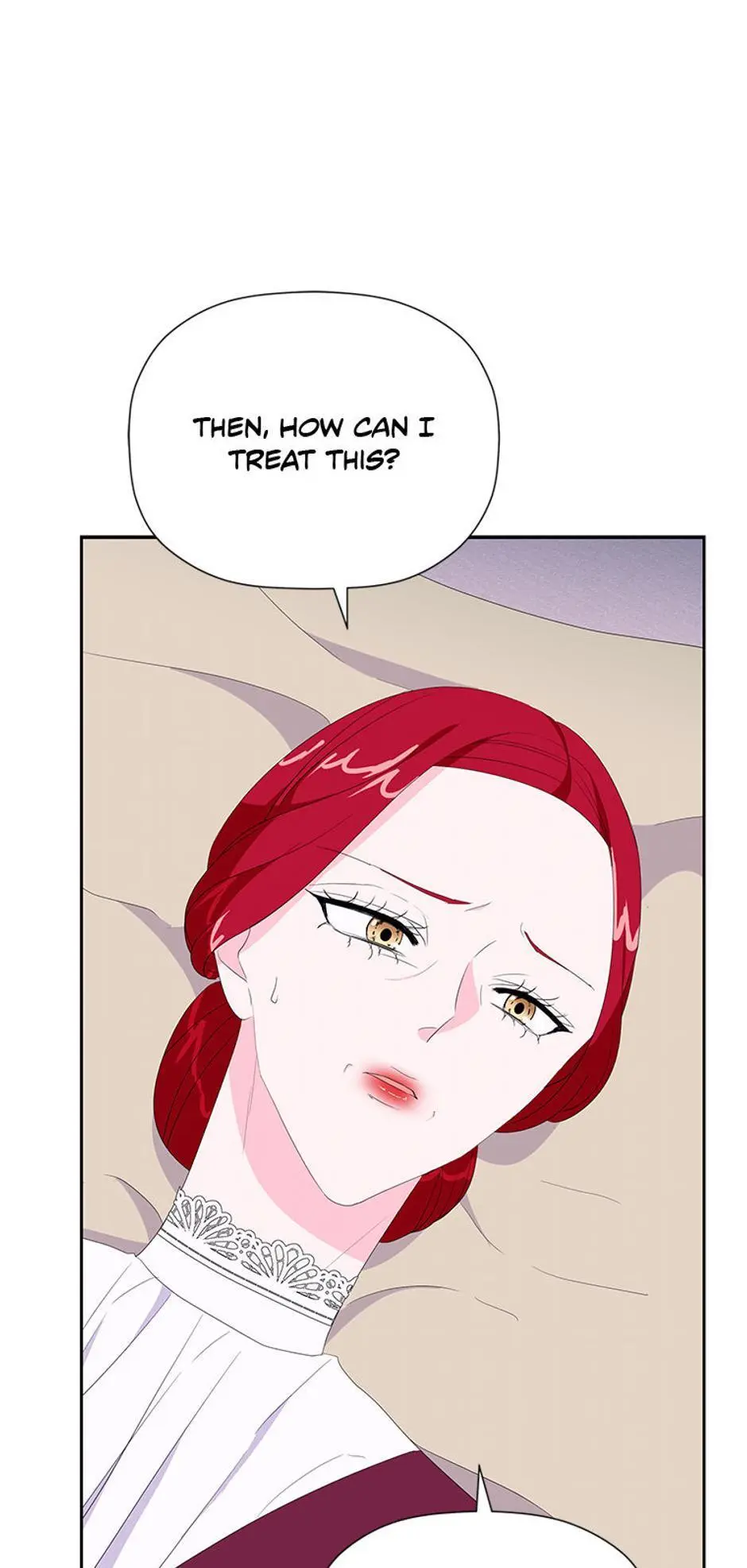 The Terminal Villainess's Cure Chapter 15 page 75
