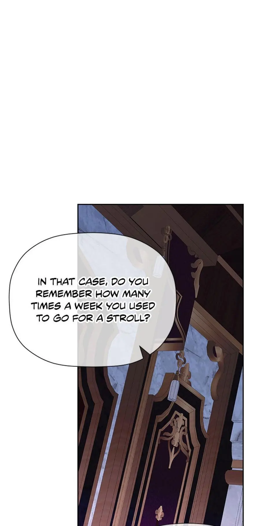 The Terminal Villainess's Cure Chapter 15 page 69