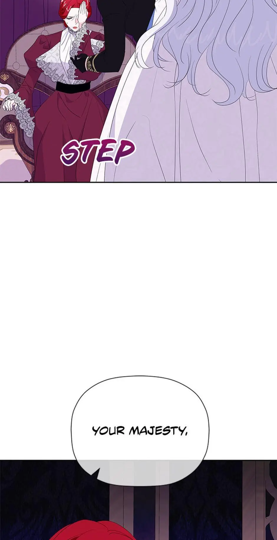 The Terminal Villainess's Cure Chapter 15 page 57