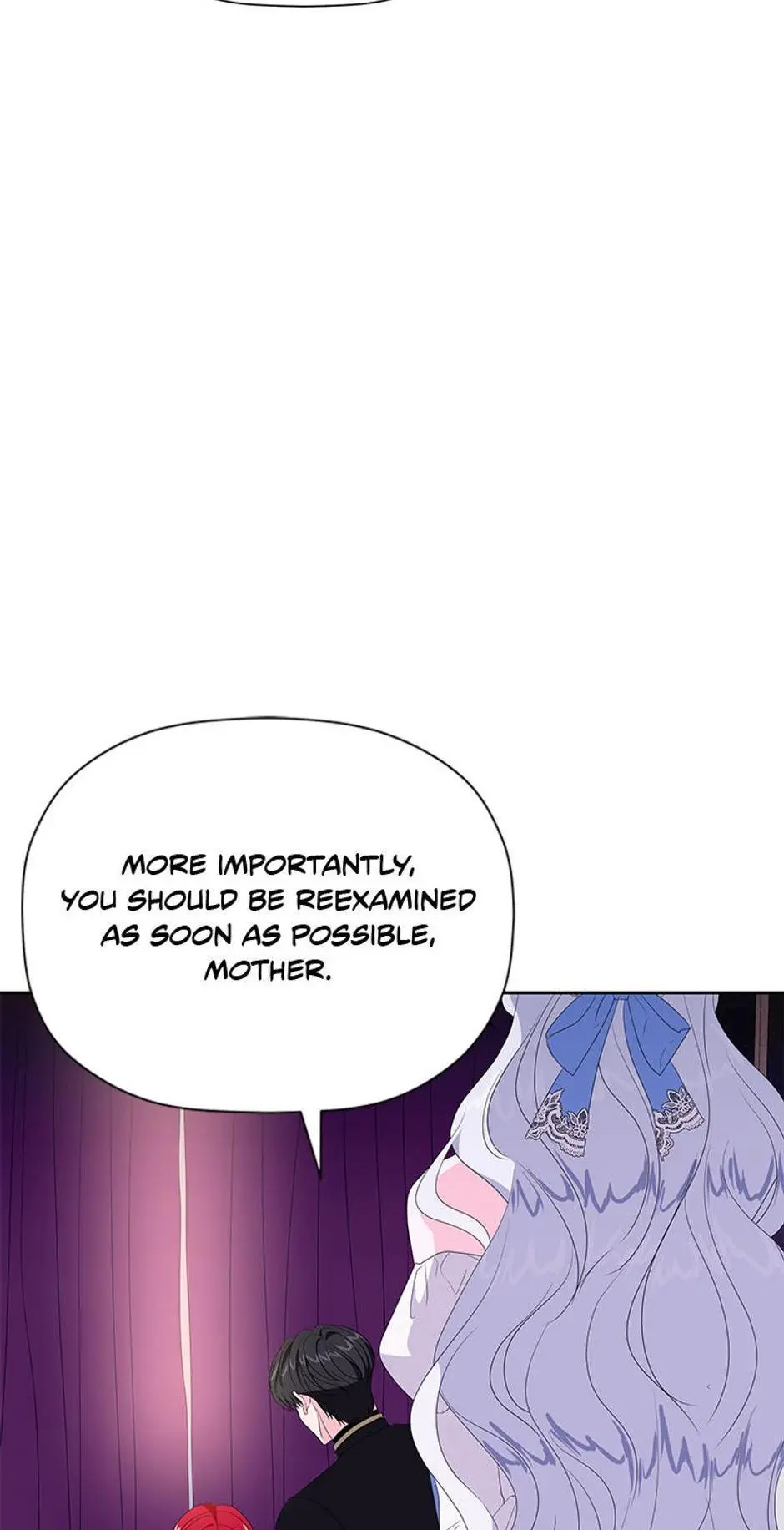 The Terminal Villainess's Cure Chapter 15 page 56