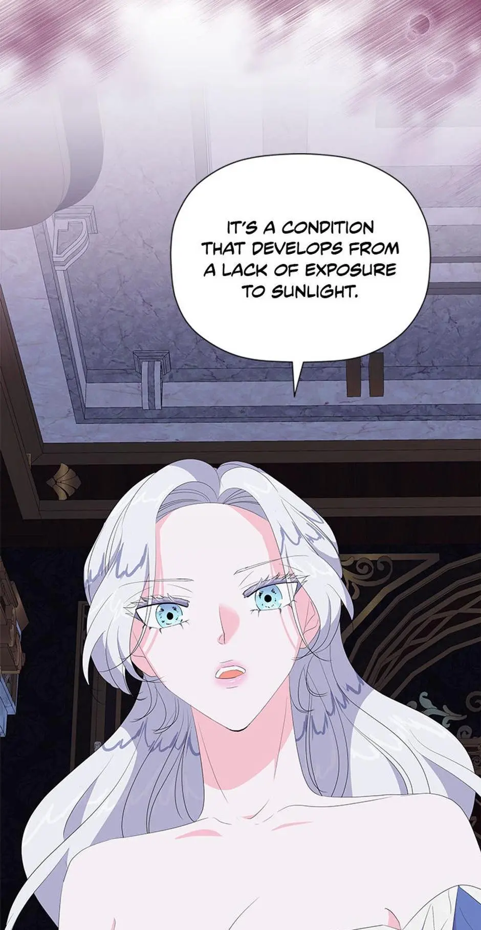 The Terminal Villainess's Cure Chapter 15 page 72