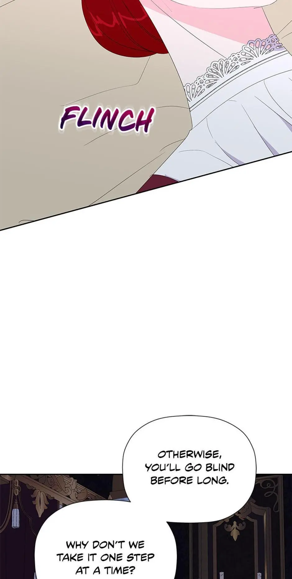 The Terminal Villainess's Cure Chapter 15 page 87