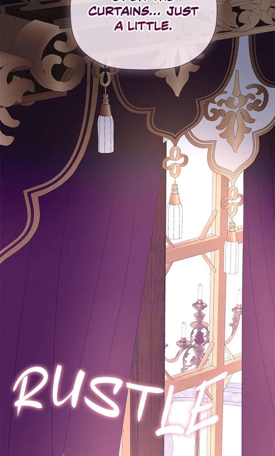 The Terminal Villainess's Cure Chapter 15 page 91