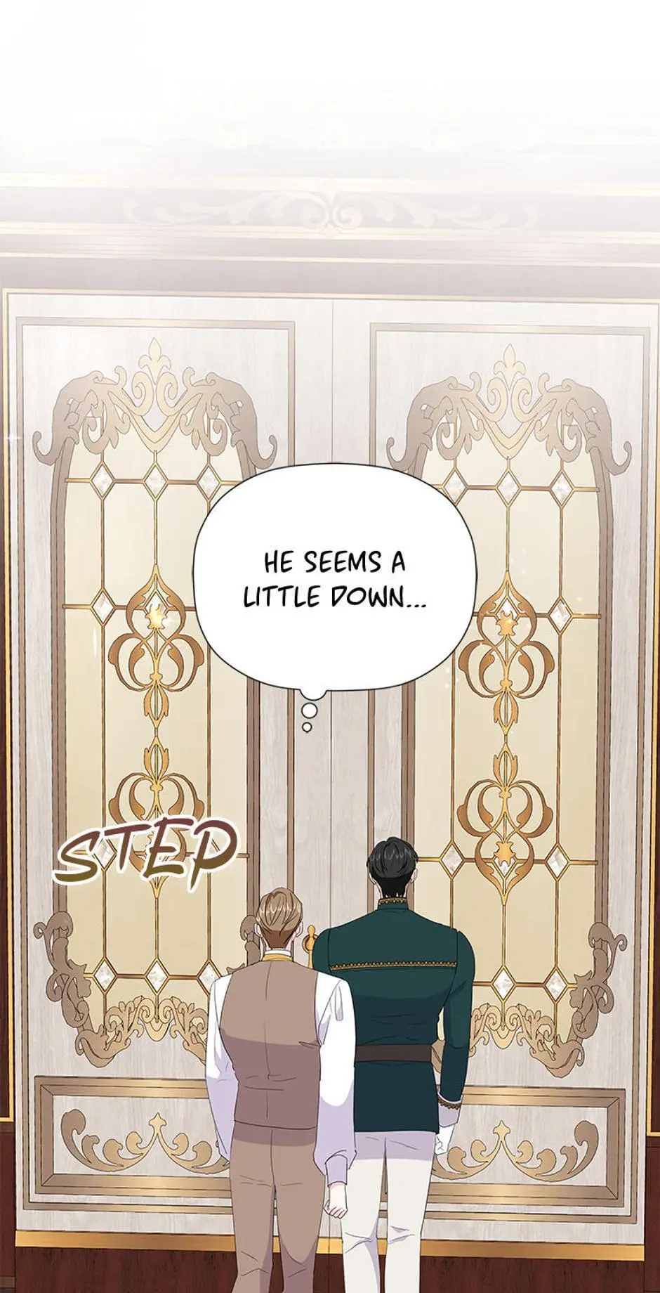 The Terminal Villainess's Cure Chapter 16 page 26
