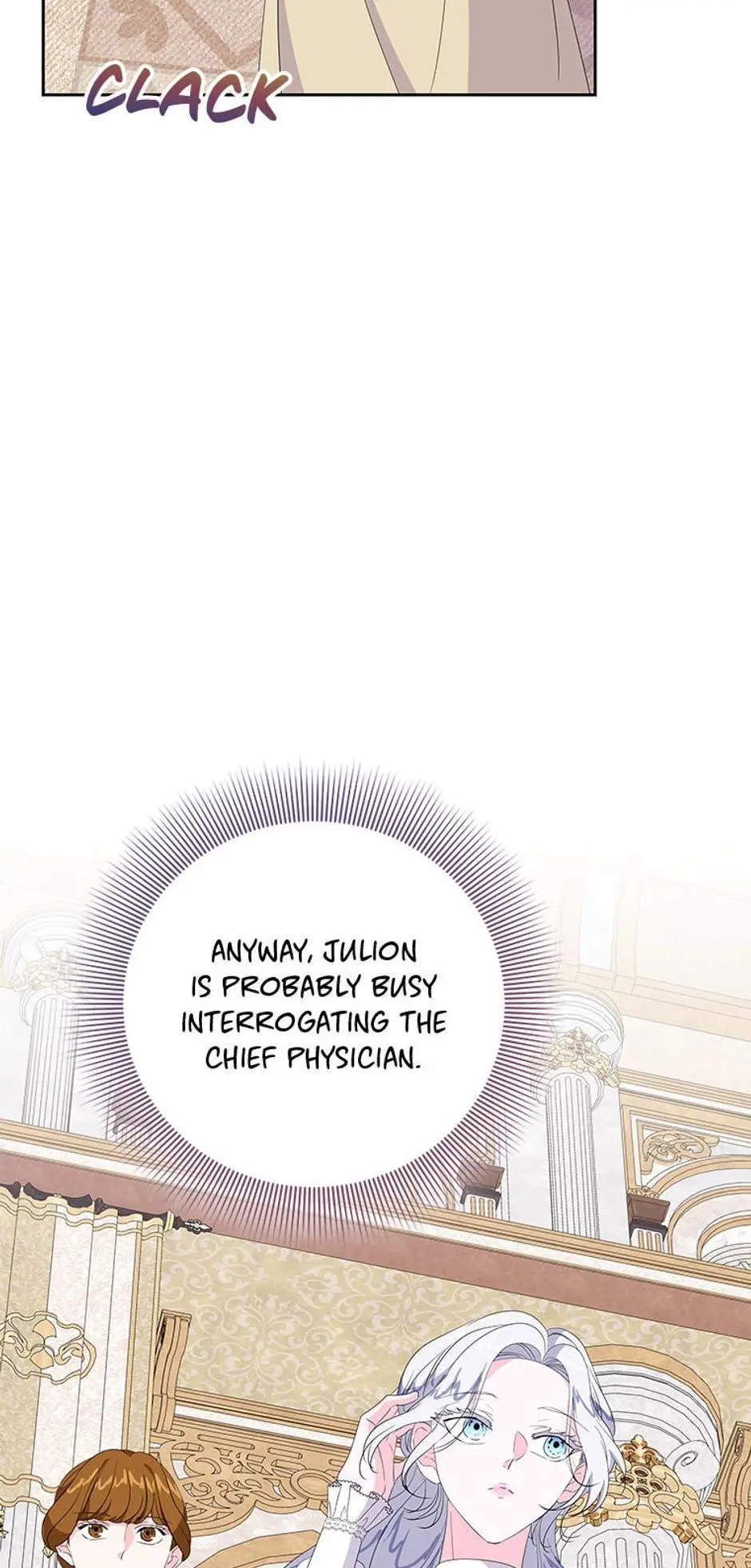 The Terminal Villainess's Cure Chapter 16 page 13