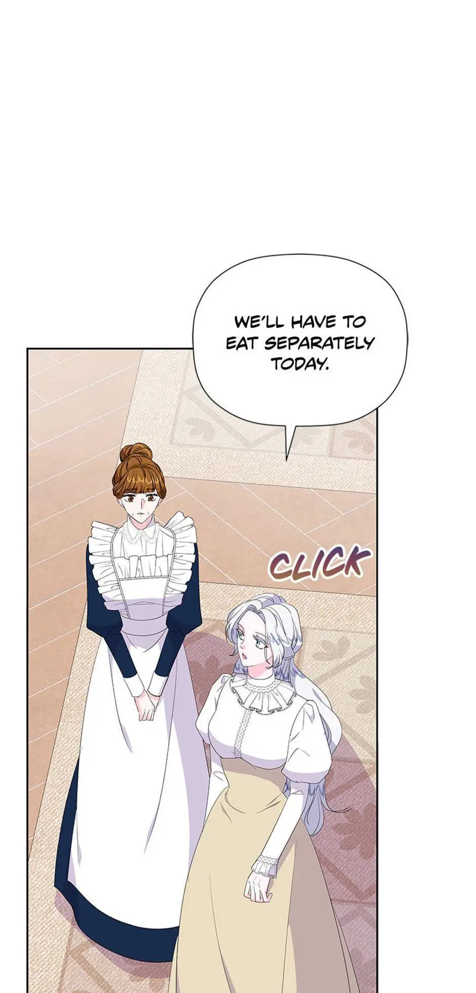 The Terminal Villainess's Cure Chapter 16 page 12