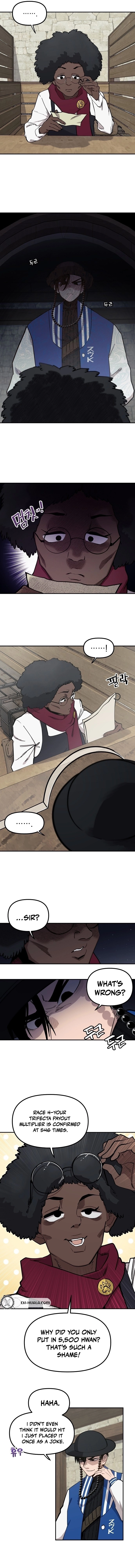 Mimosa Chapter 16 page 2