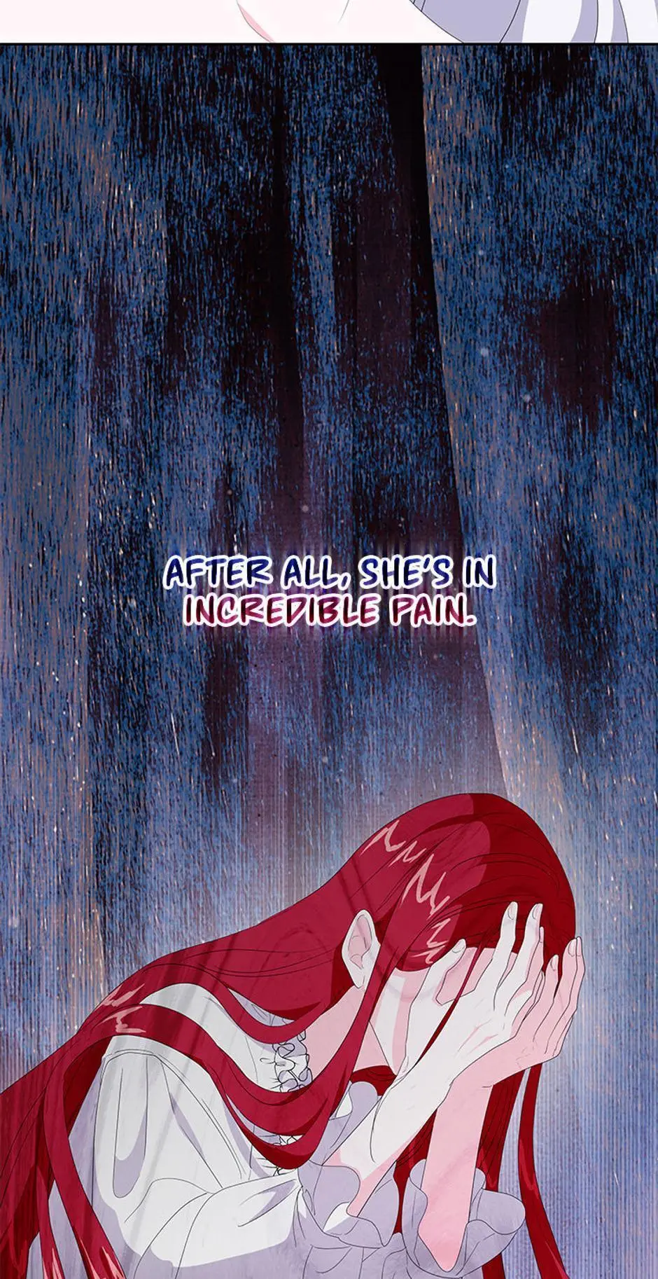 The Terminal Villainess's Cure Chapter 16 page 36