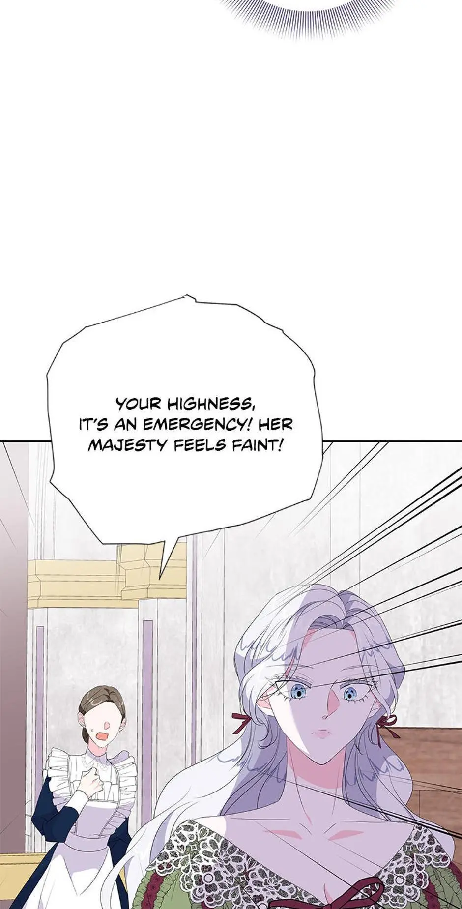 The Terminal Villainess's Cure Chapter 16 page 39