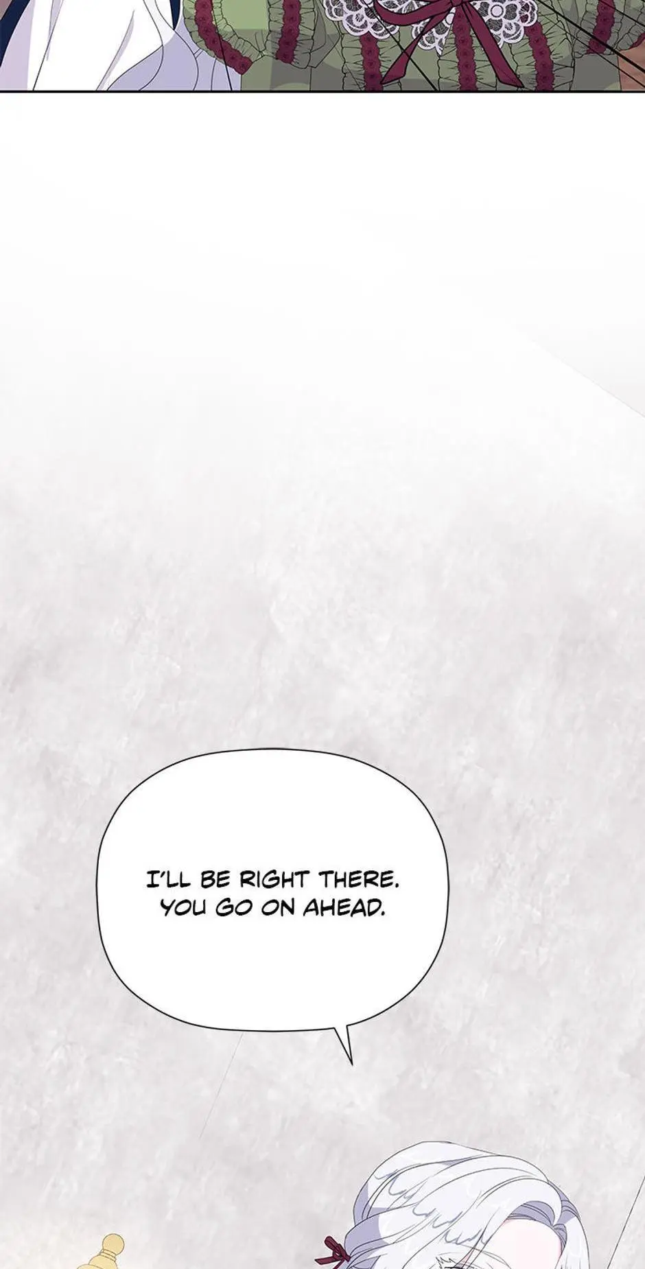 The Terminal Villainess's Cure Chapter 16 page 40