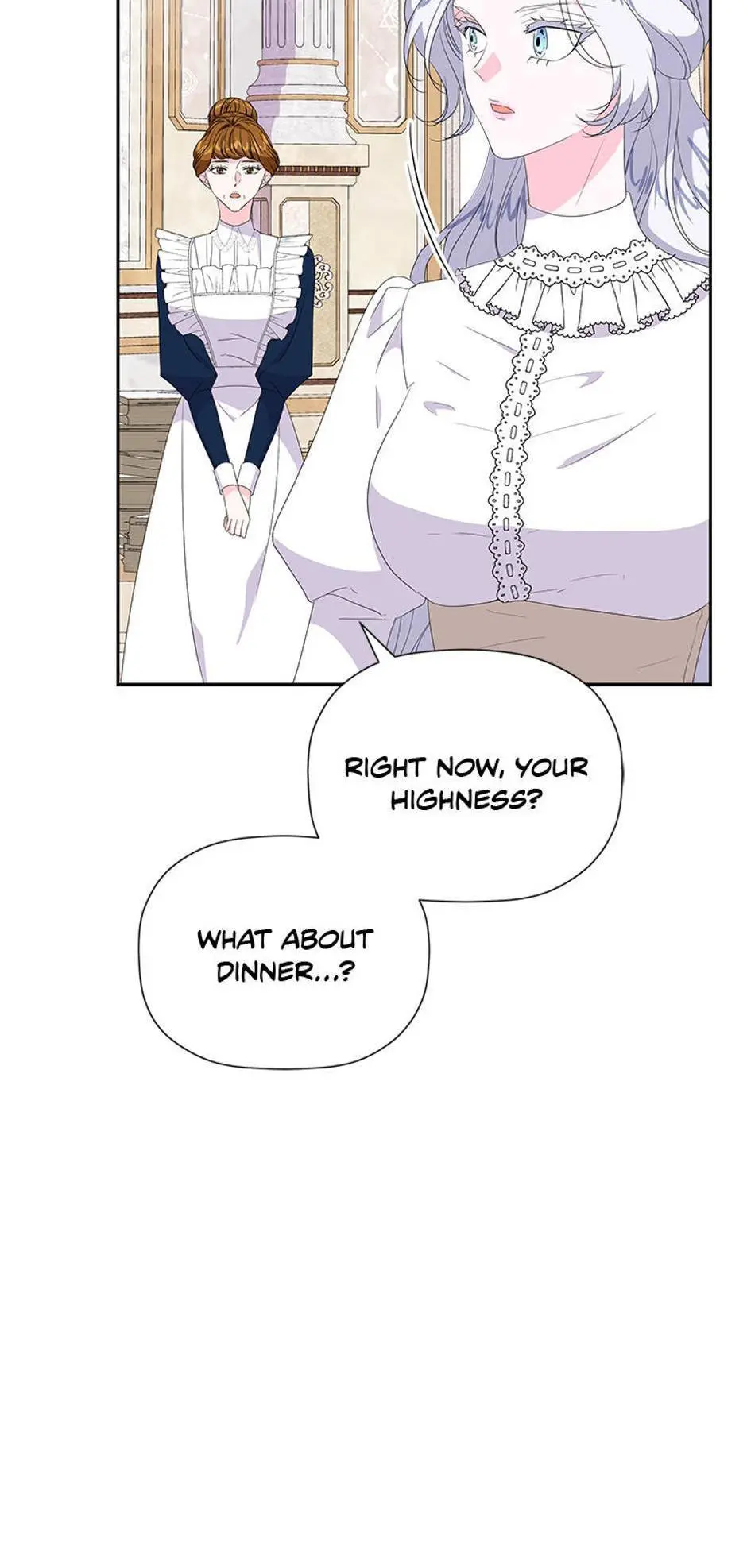 The Terminal Villainess's Cure Chapter 16 page 9