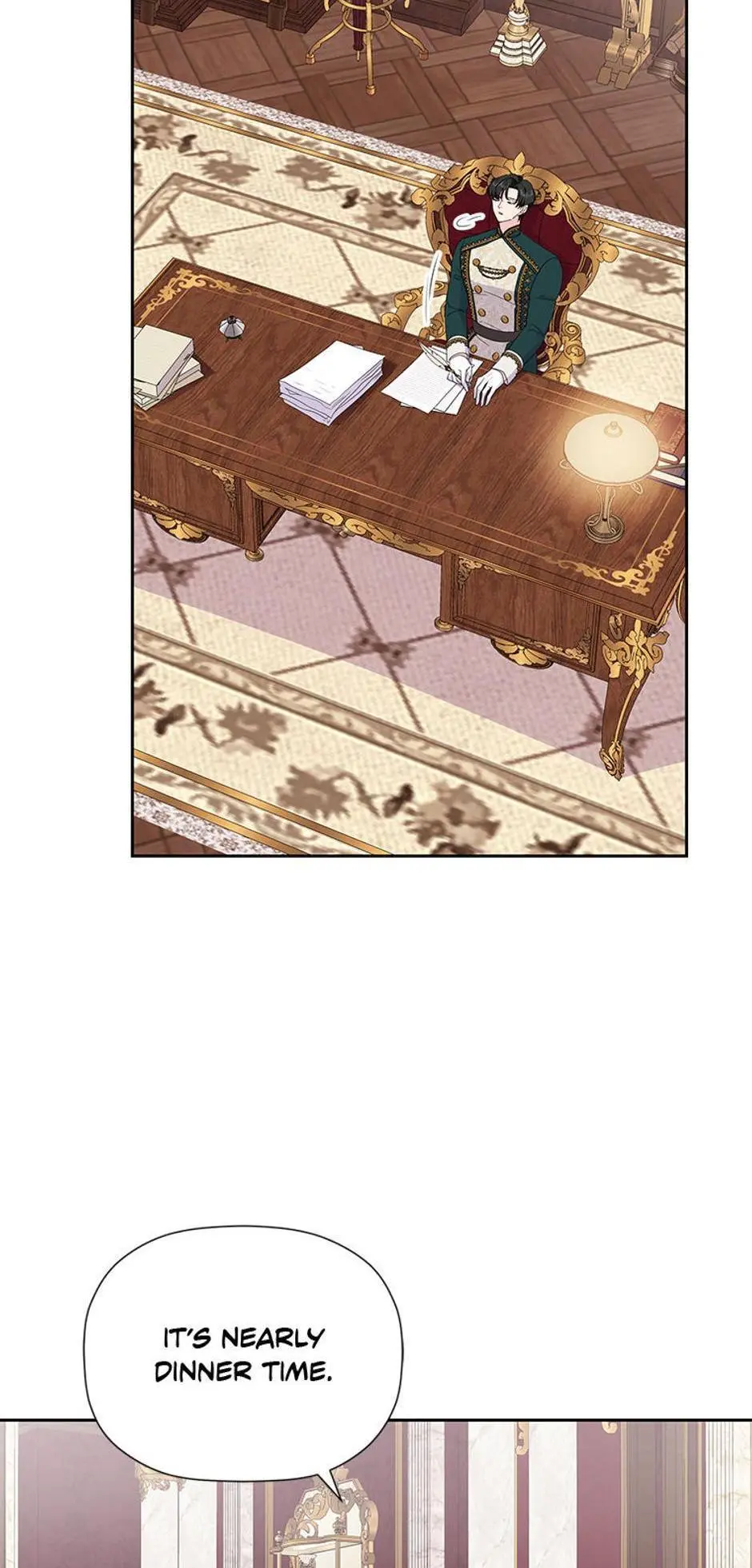 The Terminal Villainess's Cure Chapter 16 page 16