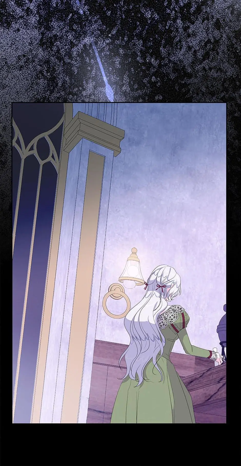 The Terminal Villainess's Cure Chapter 16 page 65